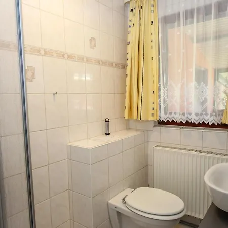 Διαμέρισμα 3 Ton Timmermanns Hus