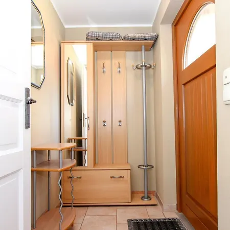 Διαμέρισμα 3 Ton Timmermanns Hus Prerow