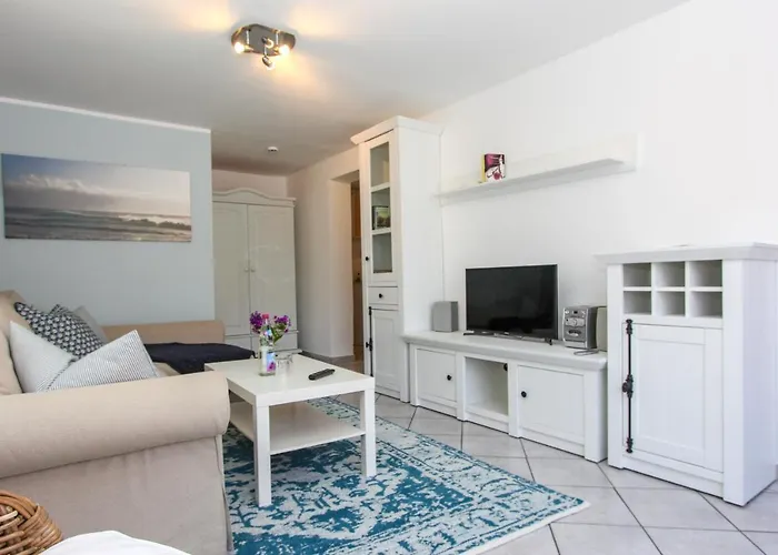 3 Ton Timmermanns Hus Lägenhet