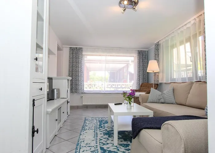 Lägenhet 3 Ton Timmermanns Hus