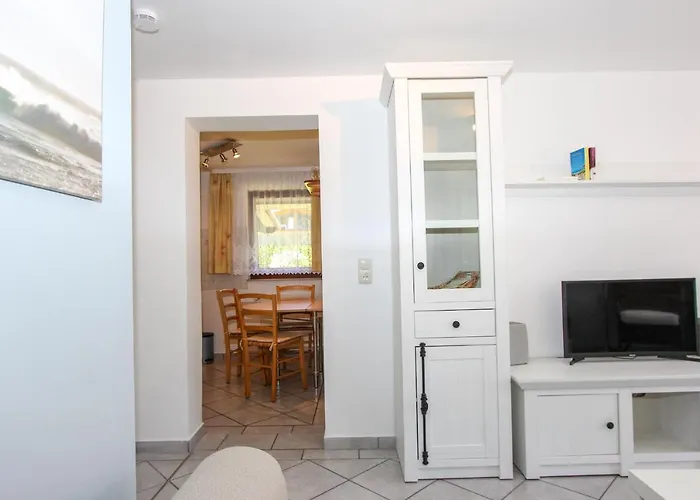 3 Ton Timmermanns Hus Prerow