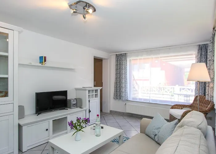 3 Ton Timmermanns Hus Lägenhet