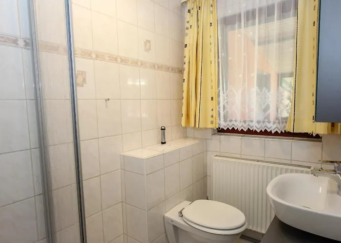 Lägenhet 3 Ton Timmermanns Hus