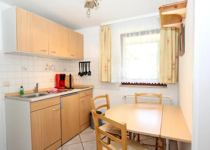 3 Ton Timmermanns Hus Lägenhet